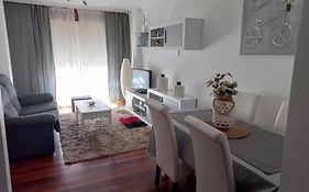 Apartamento Arenales Puebla